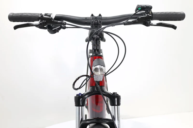 LIV Tempt E+ EX 2022 T.M