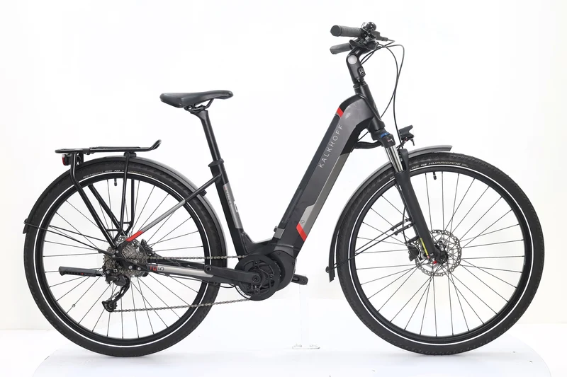 KALKHOFF Entice 5.B Season 2021 T.S