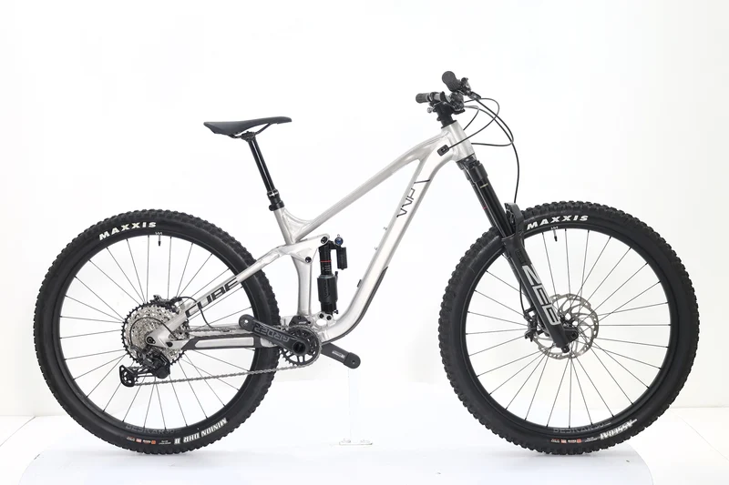 CUBE Stereo ONE77 Race 29 2025 T.M