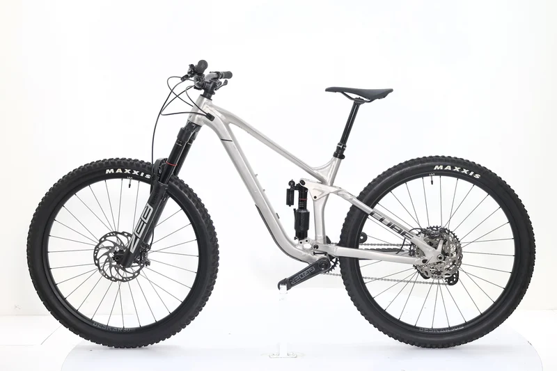 CUBE Stereo ONE77 Race 29 2025 T.M