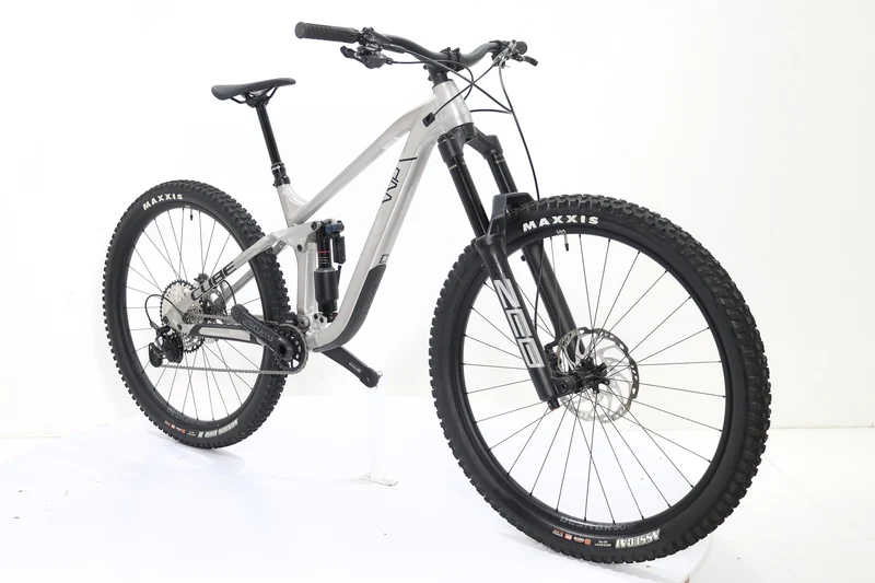 CUBE Stereo ONE77 Race 29 2025 T.M