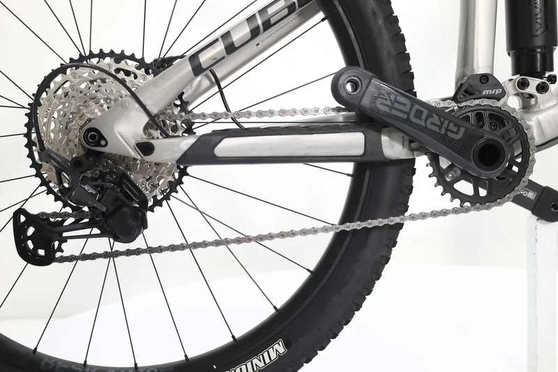 CUBE Stereo ONE77 Race 29 2025 T.M