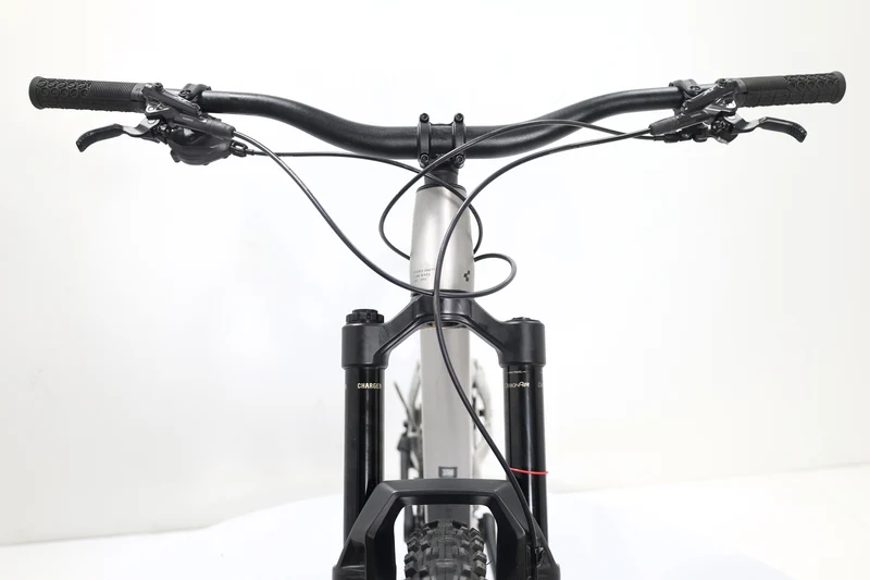 CUBE Stereo ONE77 Race 29 2025 T.M