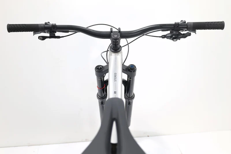 CUBE Stereo ONE77 Race 29 2025 T.M