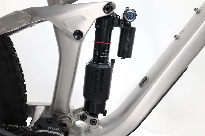 CUBE Stereo ONE77 Race 29 2025 T.M