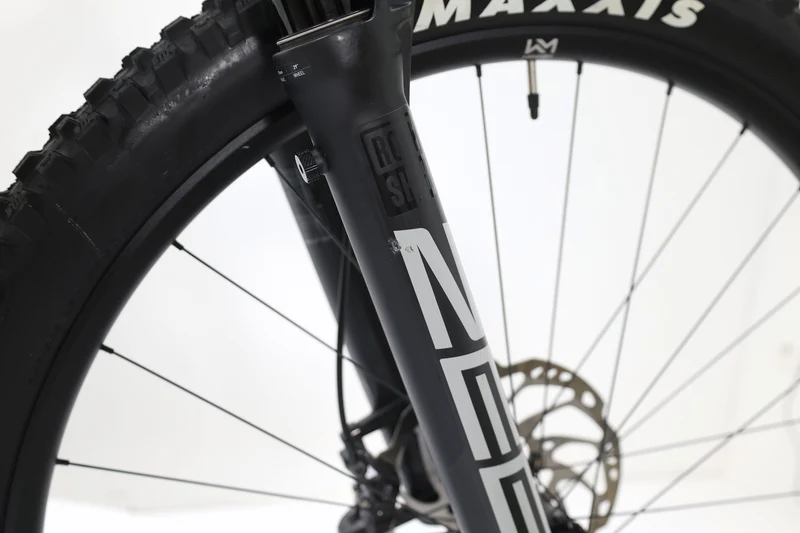 CUBE Stereo ONE77 Race 29 2025 T.M