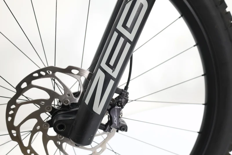 CUBE Stereo ONE77 Race 29 2025 T.M