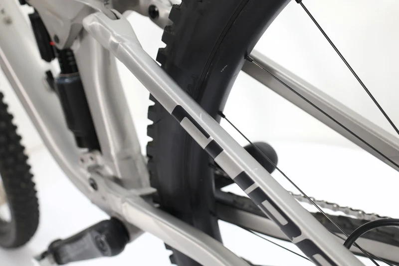 CUBE Stereo ONE77 Race 29 2025 T.M