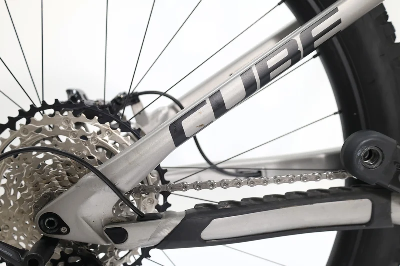 CUBE Stereo ONE77 Race 29 2025 T.M