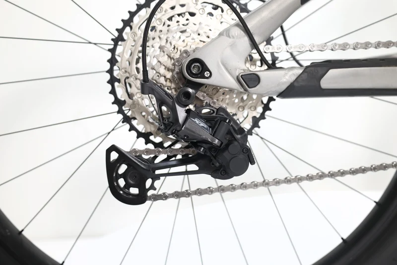 CUBE Stereo ONE77 Race 29 2025 T.M