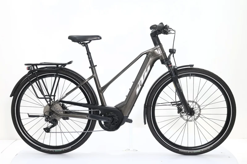 KTM Macina Style 740 2023 T.S