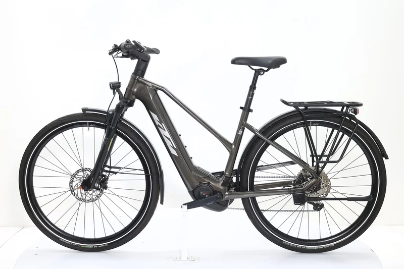 KTM Macina Style 740 2023 T.S
