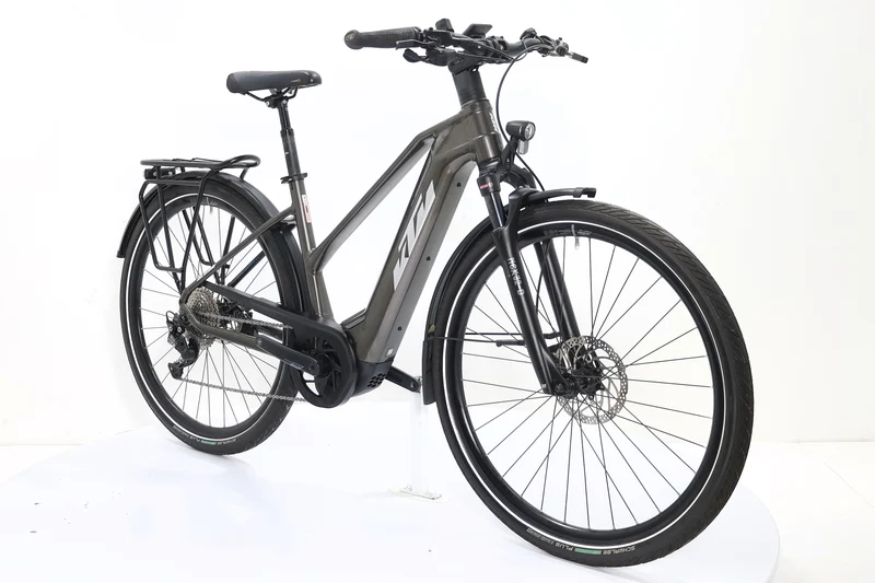 KTM Macina Style 740 2023 T.S