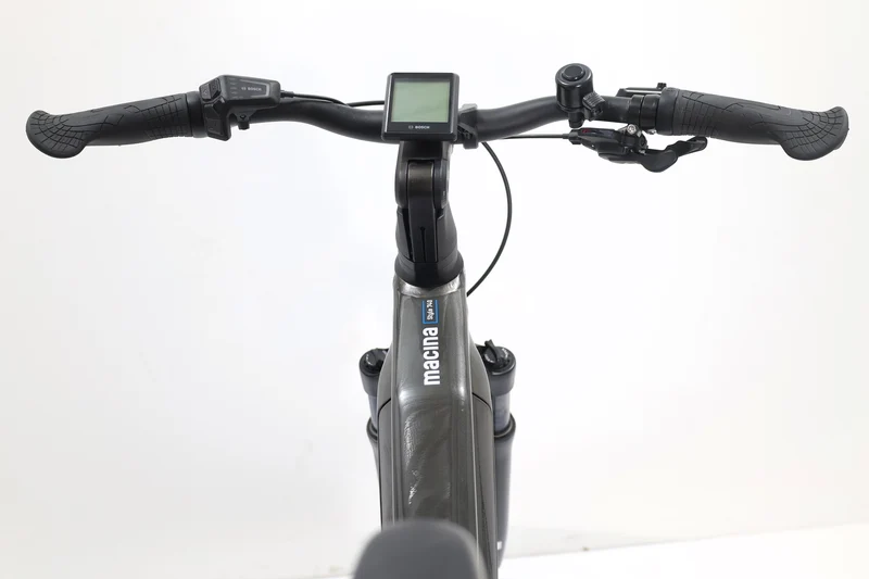 KTM Macina Style 740 2023 T.S