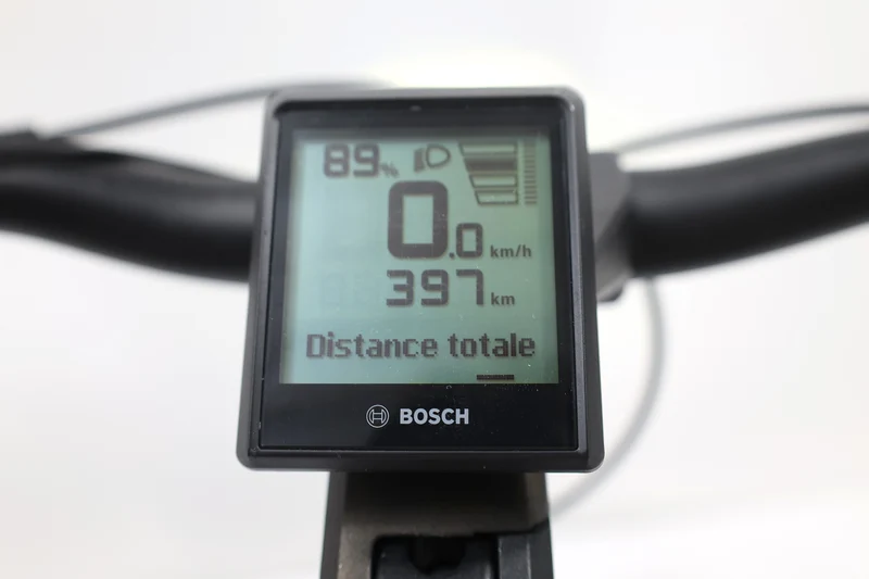 KTM Macina Style 740 2023 T.S