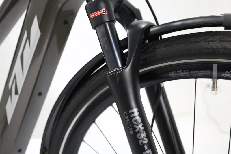 KTM Macina Style 740 2023 T.S
