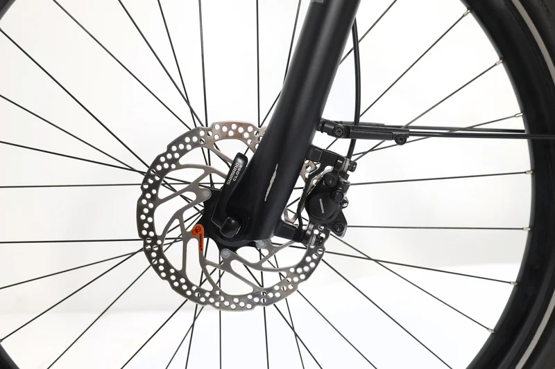 KTM Macina Style 740 2023 T.S