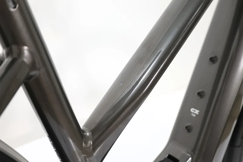 KTM Macina Style 740 2023 T.S