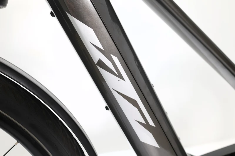 KTM Macina Style 740 2023 T.S