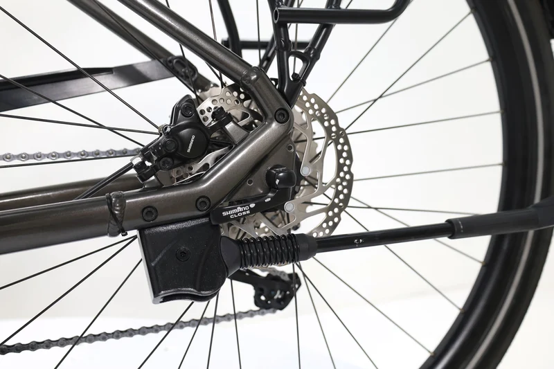 KTM Macina Style 740 2023 T.S