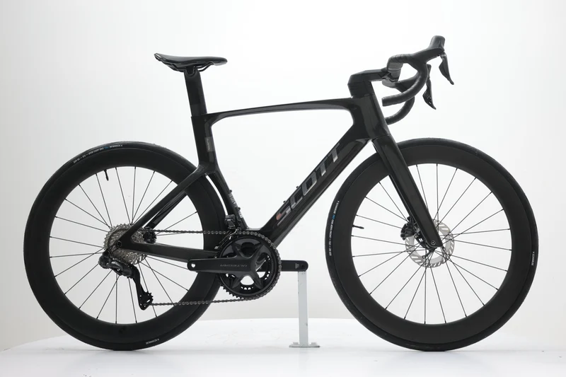 SCOTT Foil RC 10 2026 T.M