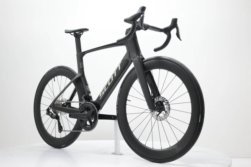 SCOTT Foil RC 10 2026 T.M