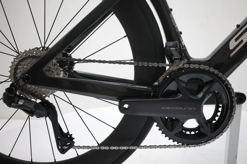 SCOTT Foil RC 10 2026 T.M