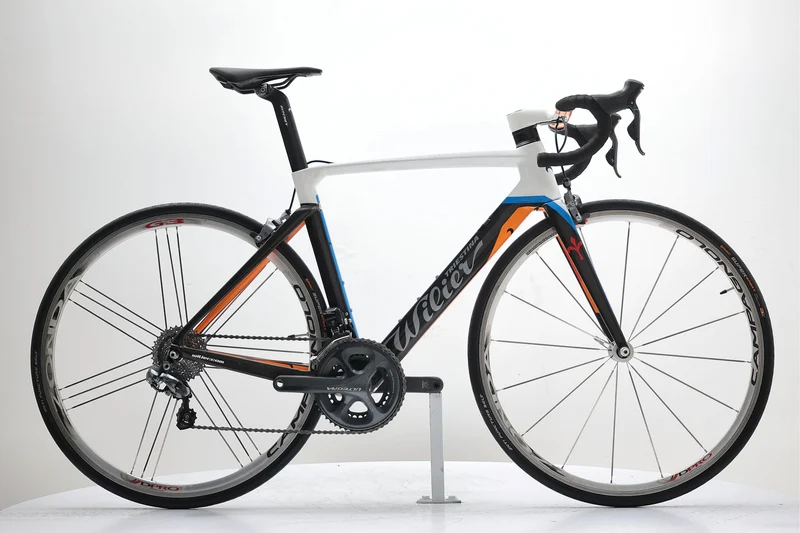 WILIER TRIESTINA Cento 10 AIR 2017 T.M