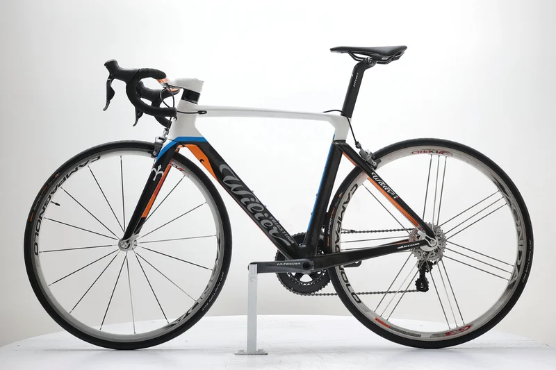 WILIER TRIESTINA Cento 10 AIR 2017 T.M