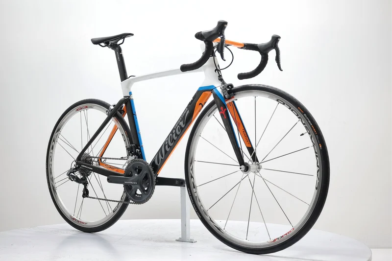WILIER TRIESTINA Cento 10 AIR 2017 T.M