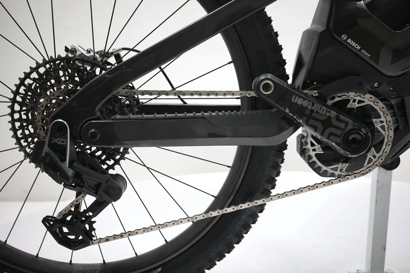 LAPIERRE Overvolt GLP III TEAM 2025 T.M