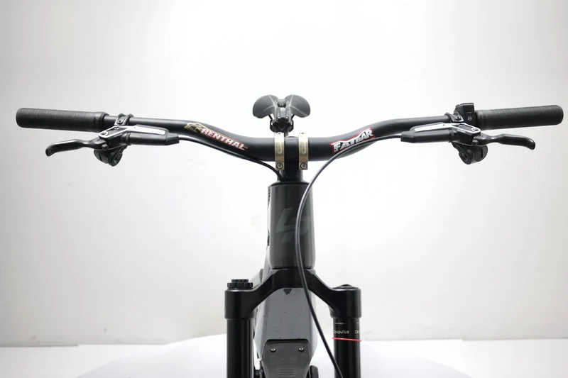 LAPIERRE Overvolt GLP III TEAM 2025 T.M