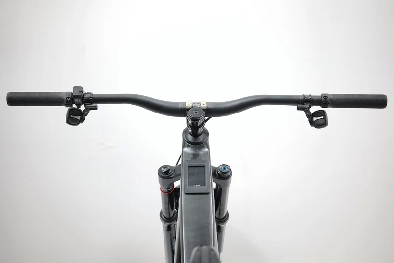 LAPIERRE Overvolt GLP III TEAM 2025 T.M