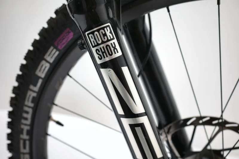 LAPIERRE Overvolt GLP III TEAM 2025 T.M