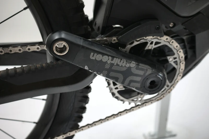 LAPIERRE Overvolt GLP III TEAM 2025 T.M