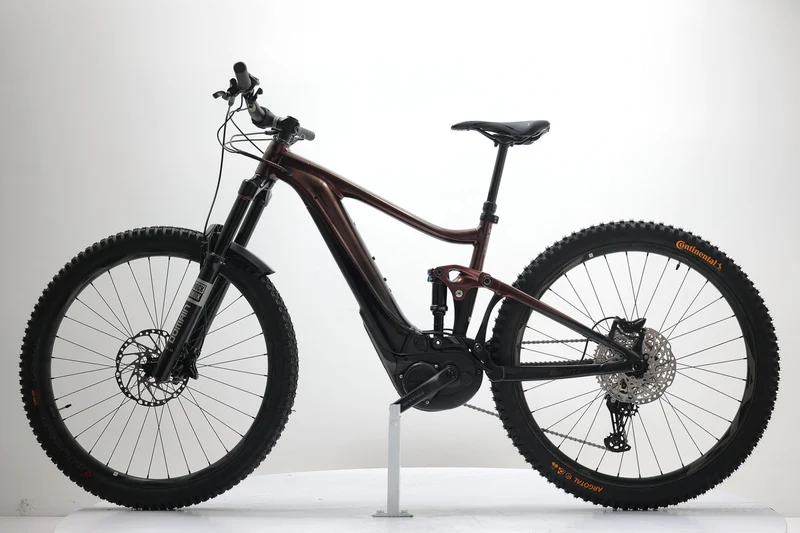 GIANT Trance X E+ 3 Pro 2021 T.M