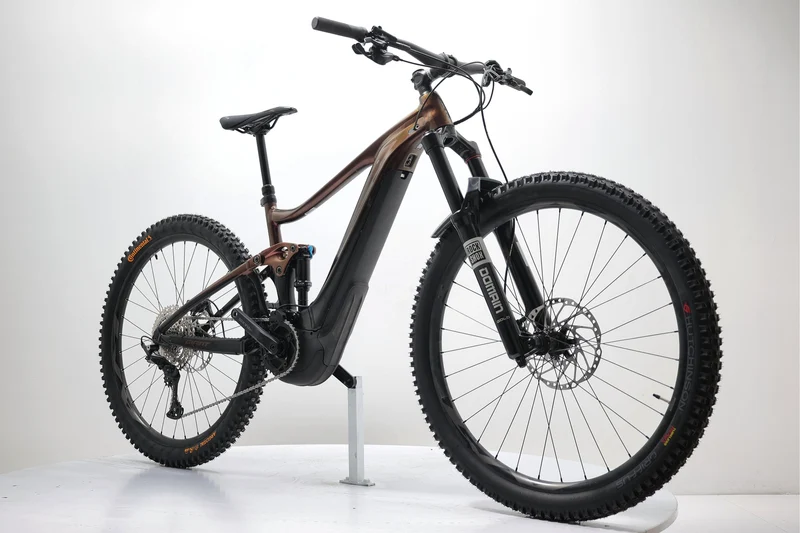 GIANT Trance X E+ 3 Pro 2021 T.M