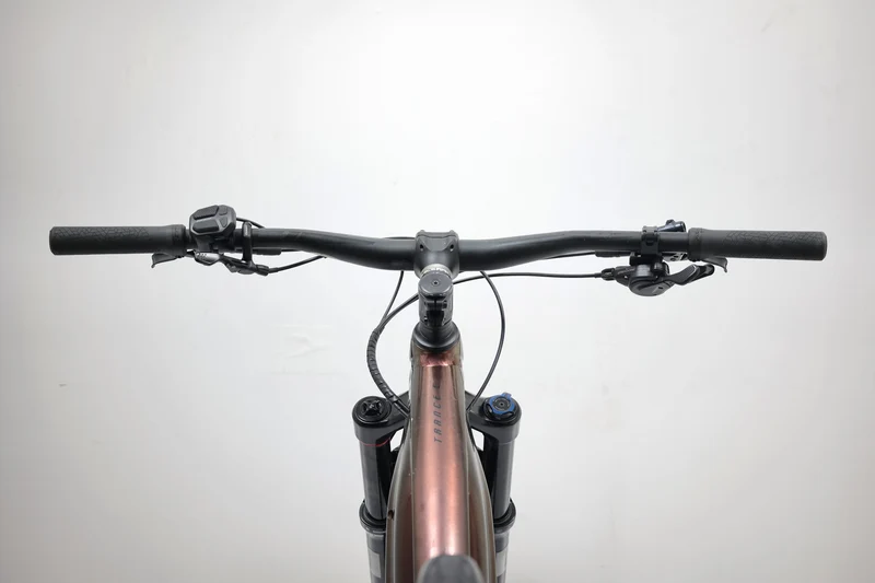 GIANT Trance X E+ 3 Pro 2021 T.M