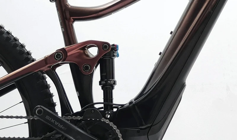 GIANT Trance X E+ 3 Pro 2021 T.M