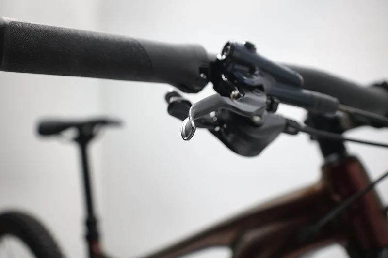 GIANT Trance X E+ 3 Pro 2021 T.M