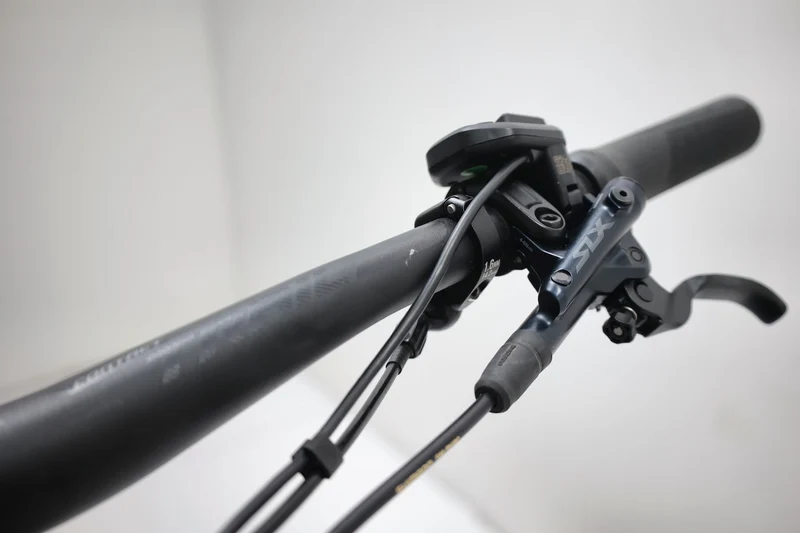 GIANT Trance X E+ 3 Pro 2021 T.M