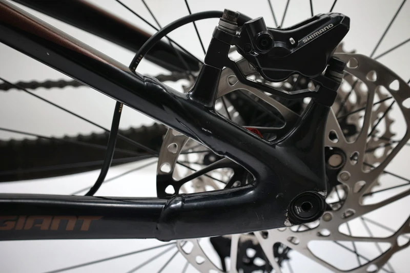 GIANT Trance X E+ 3 Pro 2021 T.M