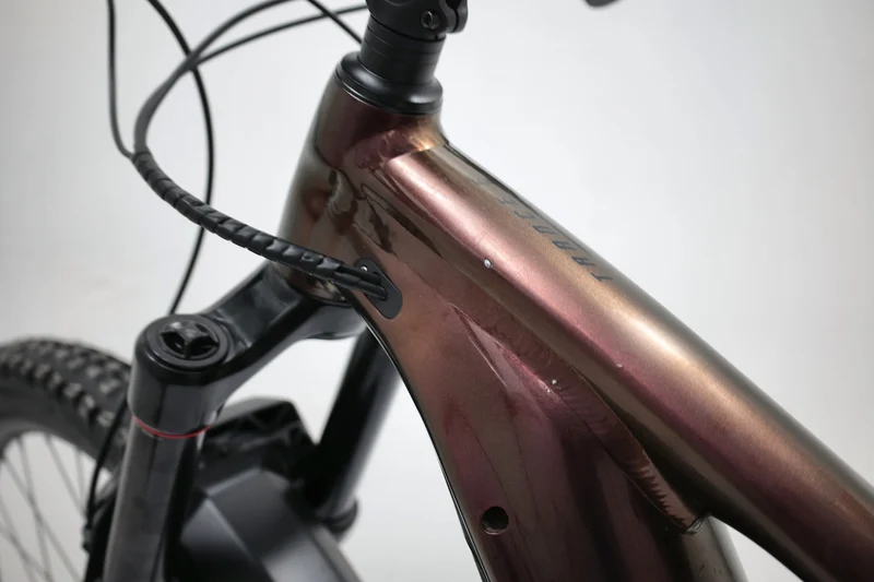 GIANT Trance X E+ 3 Pro 2021 T.M