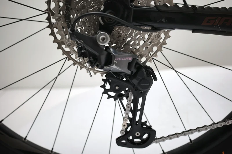 GIANT Trance X E+ 3 Pro 2021 T.M