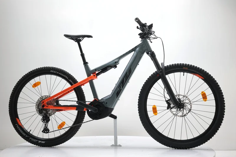 KTM Macina Chacana LTD64 2023 T.L