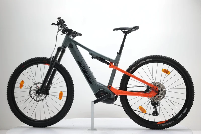 KTM Macina Chacana LTD64 2023 T.L