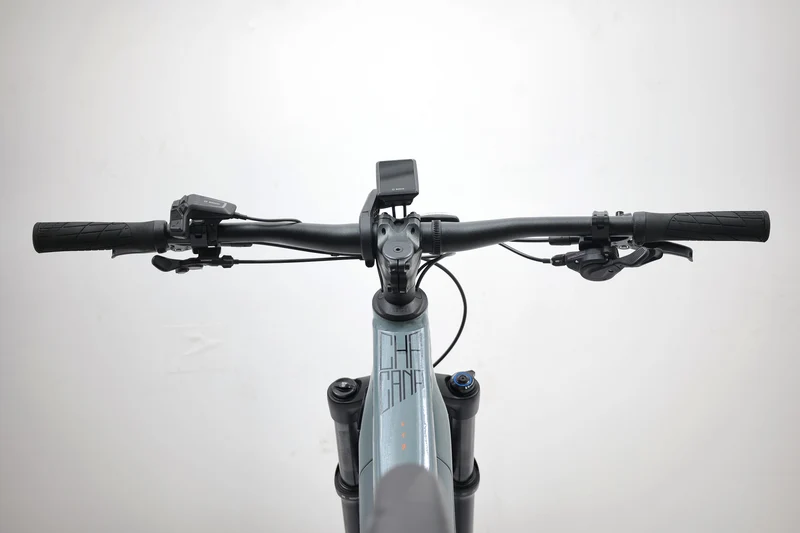 KTM Macina Chacana LTD64 2023 T.L