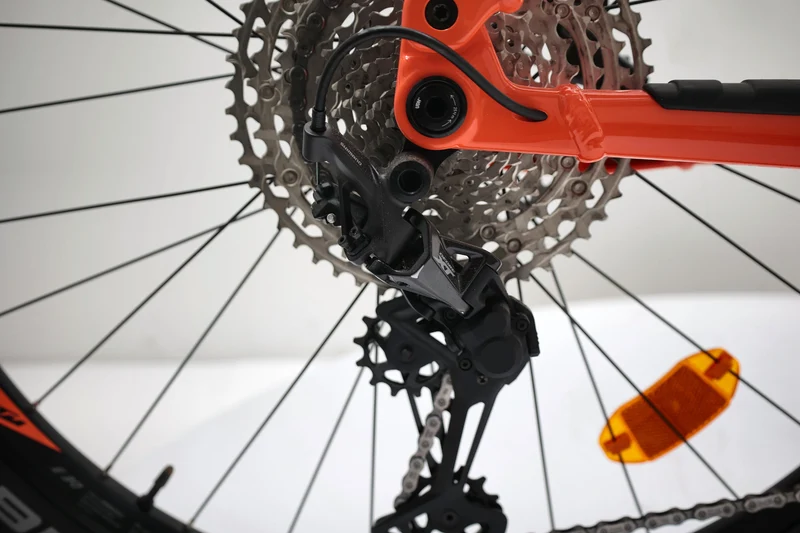 KTM Macina Chacana LTD64 2023 T.L