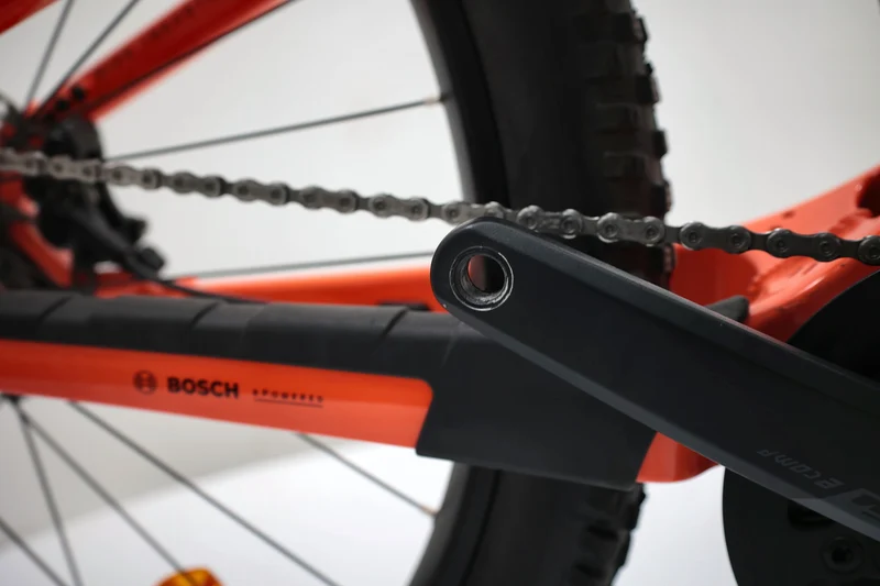KTM Macina Chacana LTD64 2023 T.L
