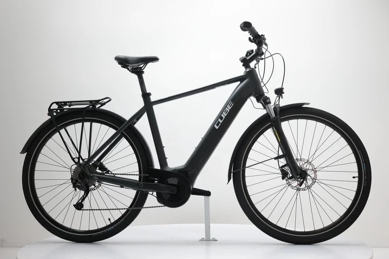 CUBE Touring Hybrid One 500 2023 T.L